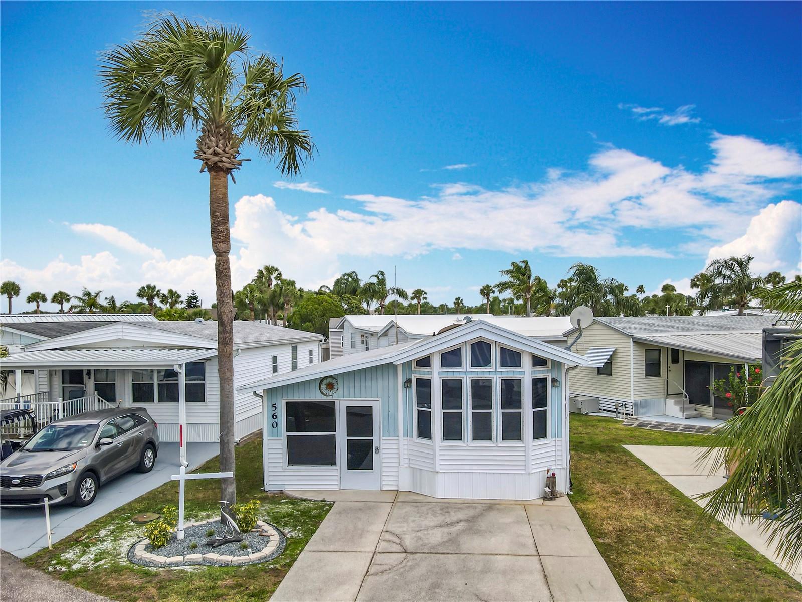 9000 US HWY 192 #560, CLERMONT, FL, 34714