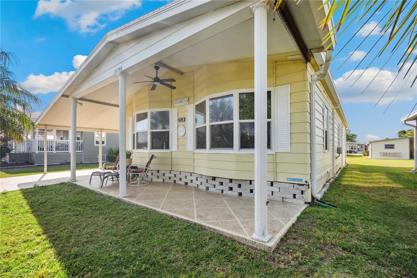 36748 CAMELIA CT, ZEPHYRHILLS, FL, 33542