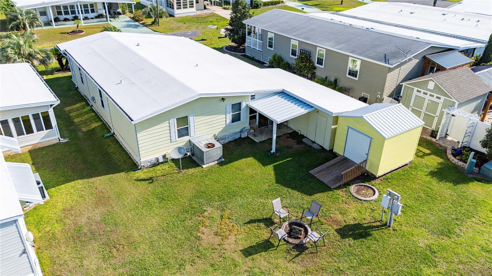 36748 CAMELIA CT, ZEPHYRHILLS, FL, 33542