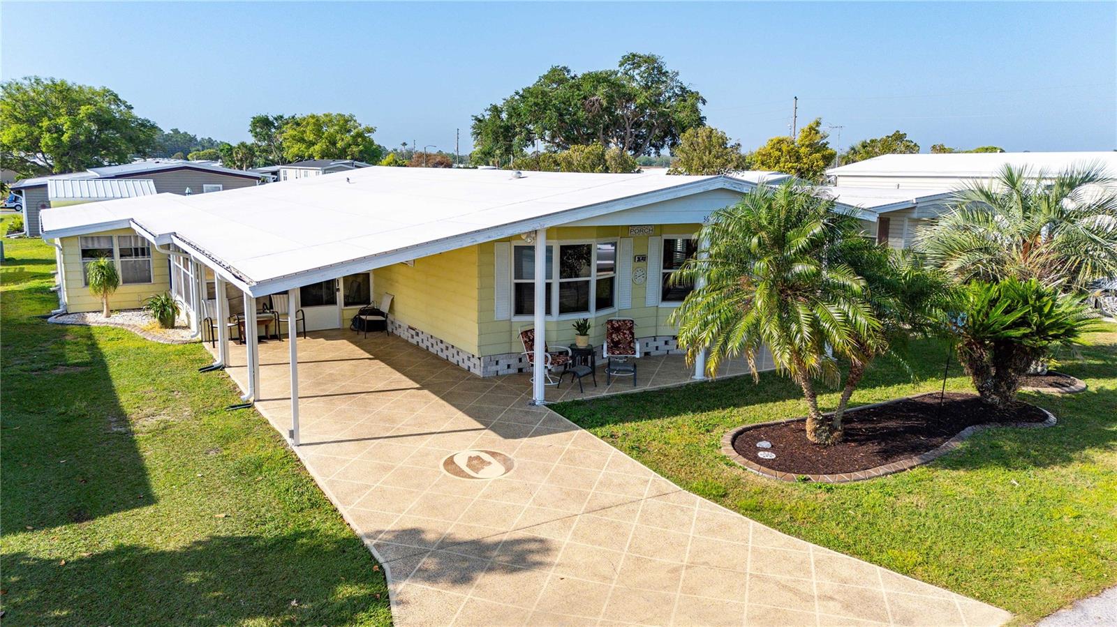 36748 CAMELIA CT, ZEPHYRHILLS, FL, 33542