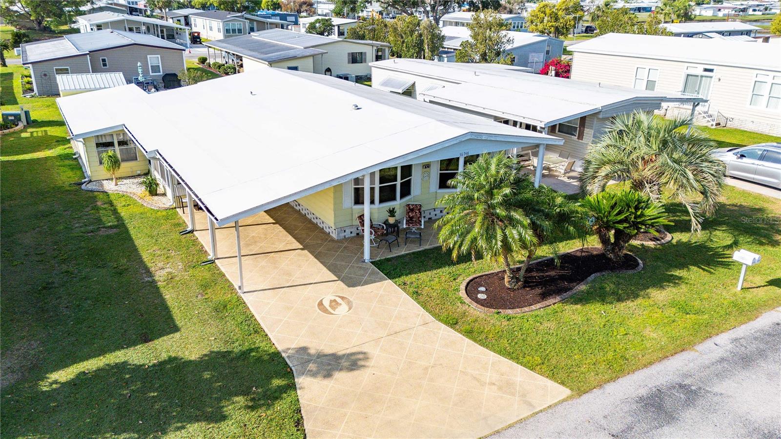 36748 CAMELIA CT, ZEPHYRHILLS, FL, 33542