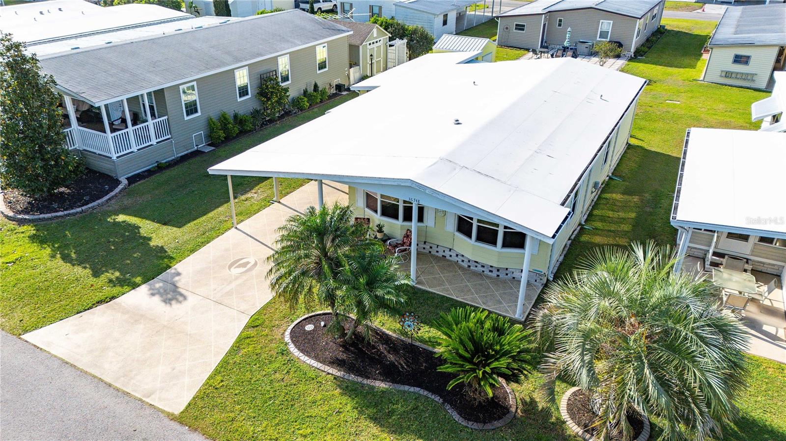 36748 CAMELIA CT, ZEPHYRHILLS, FL, 33542