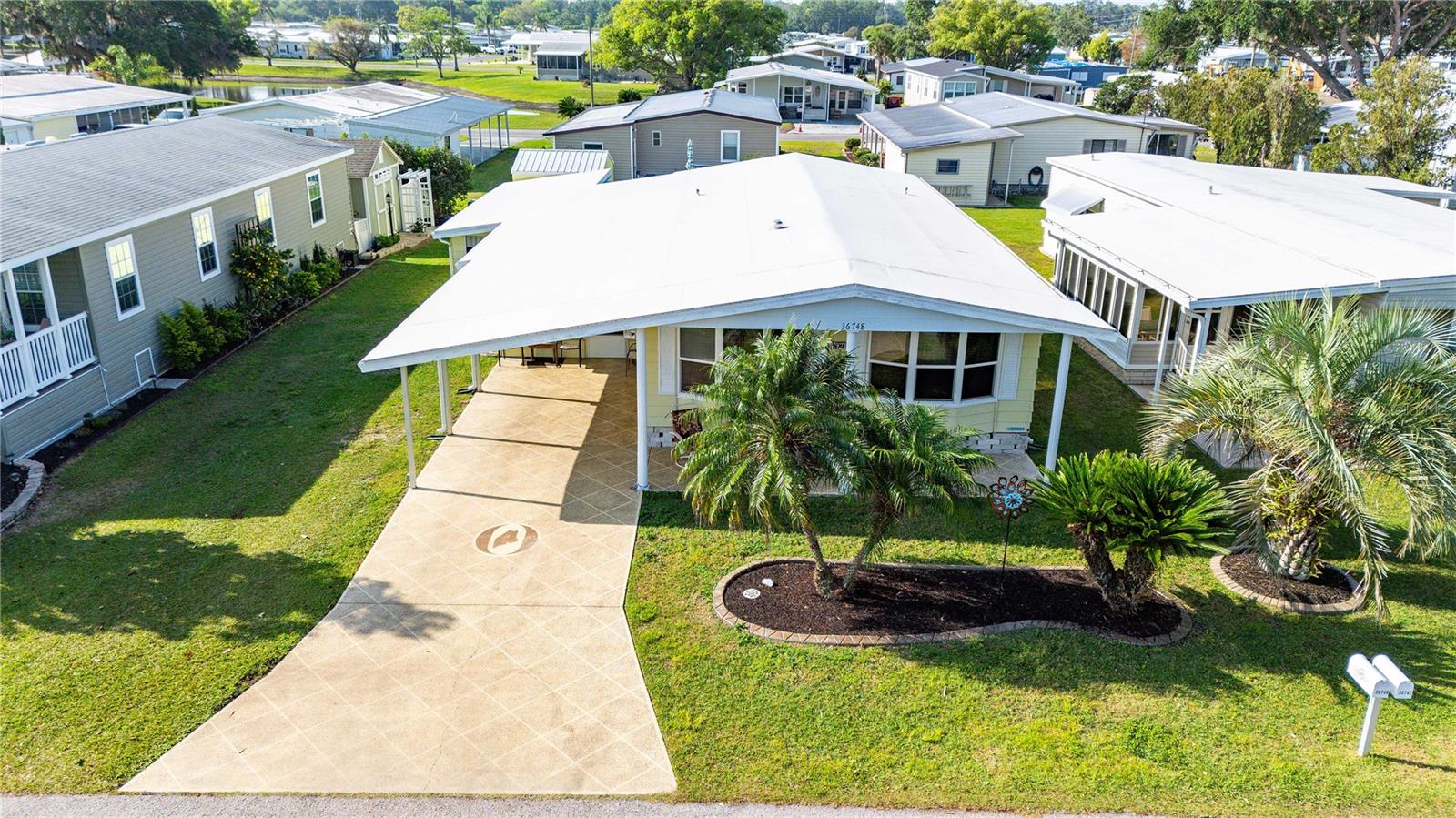 36748 CAMELIA CT, ZEPHYRHILLS, FL, 33542