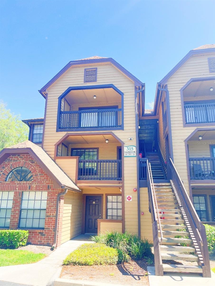 315 LAKEPOINTE DR #201, ALTAMONTE SPRINGS, FL, 32701