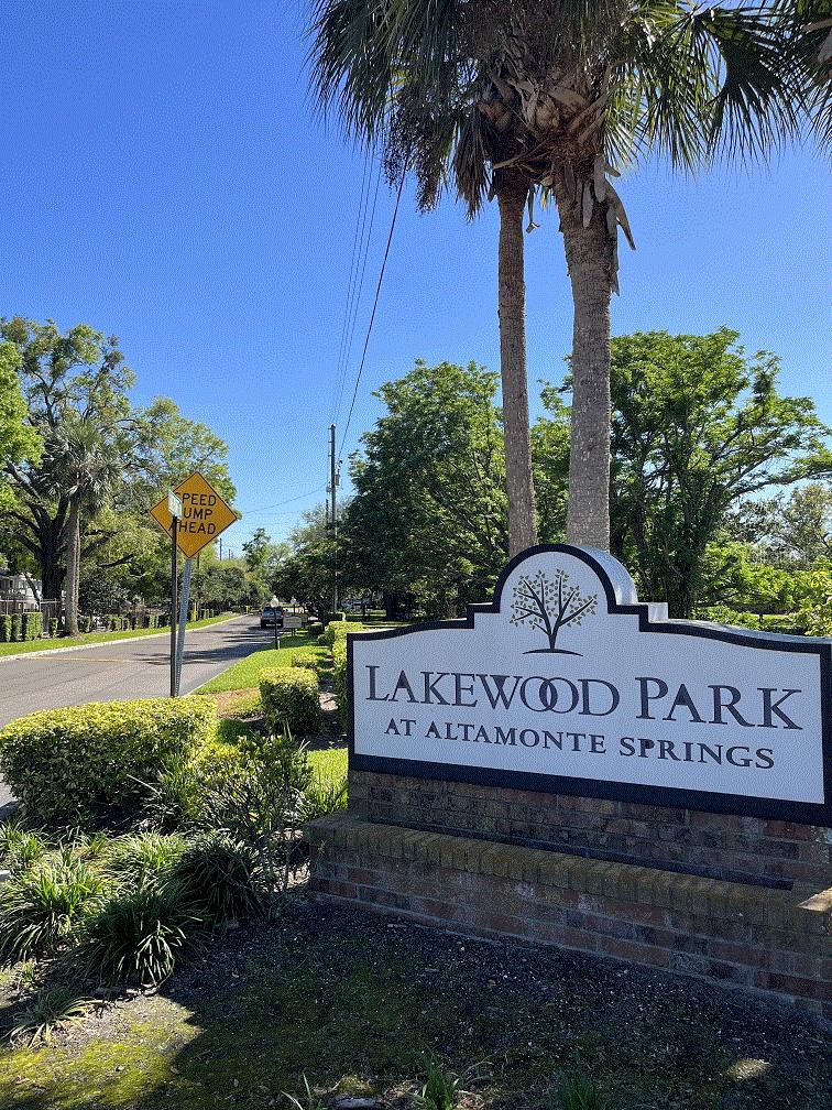 315 LAKEPOINTE DR #201, ALTAMONTE SPRINGS, FL, 32701