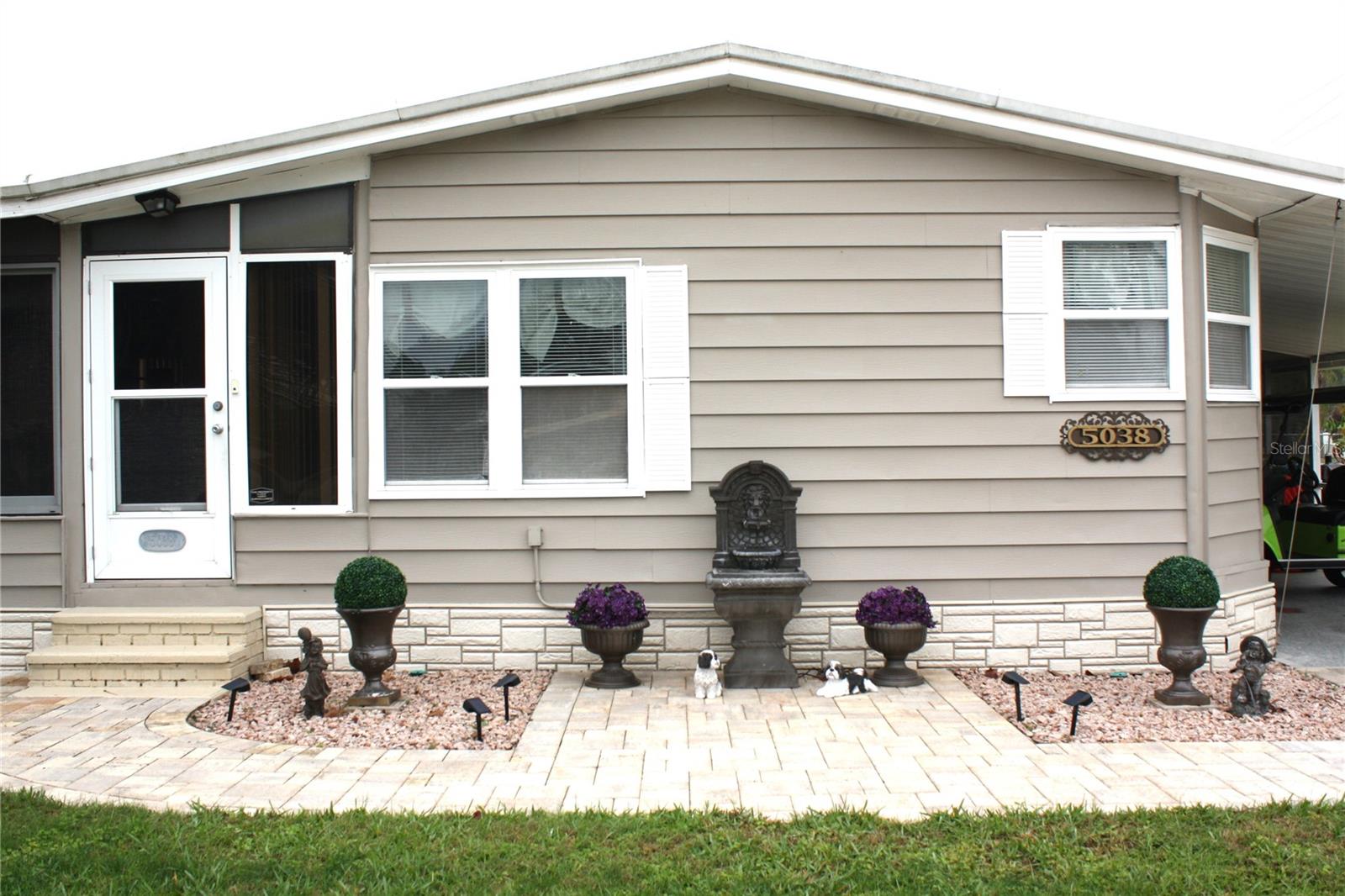 5038 FOXWOOD BLVD, LAKELAND, FL, 33810