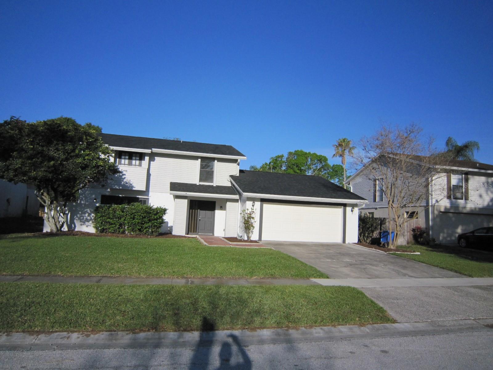 4118 DELLBROOK DR, TAMPA, FL, 33624