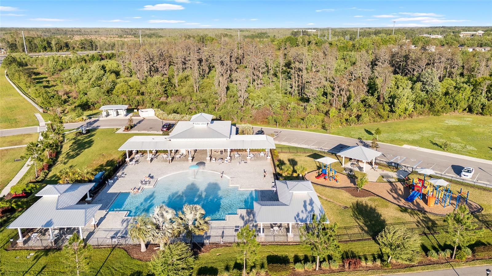 10196 CROSS TIMBER TER, LAND O LAKES, FL, 34638