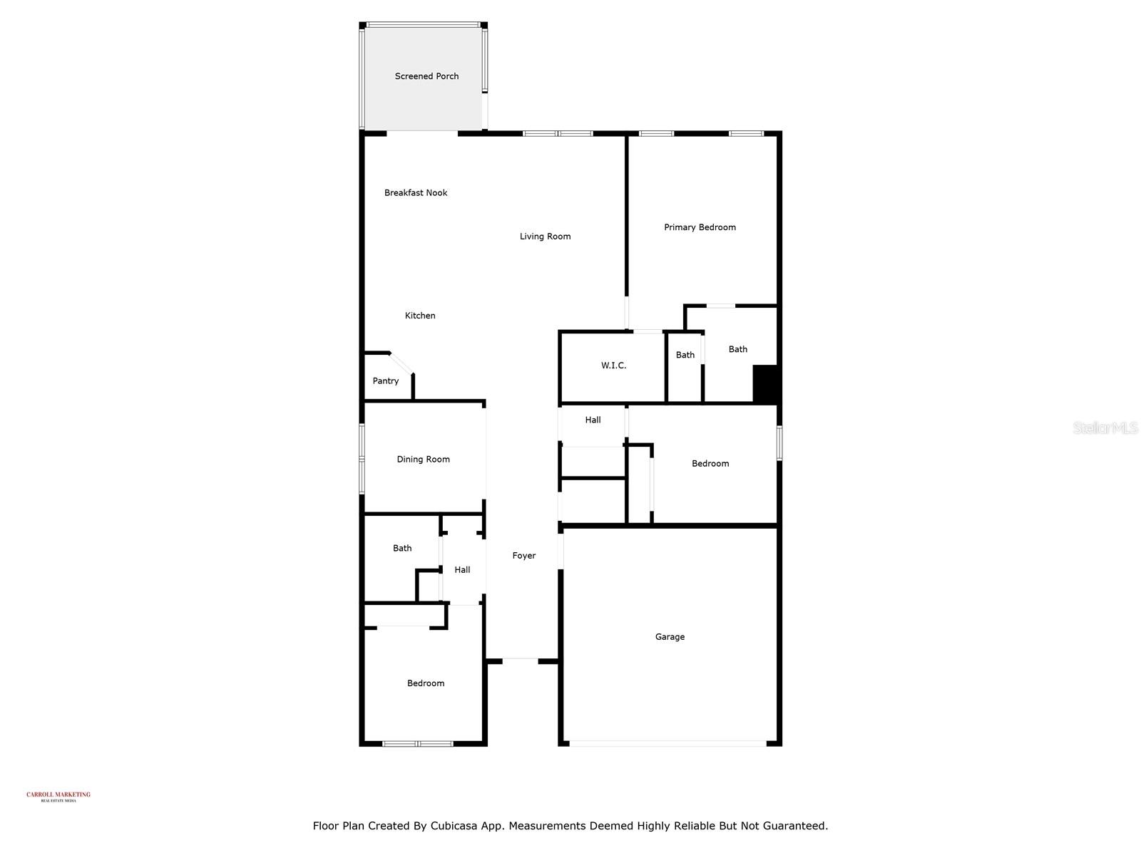 10196 CROSS TIMBER TER, LAND O LAKES, FL, 34638