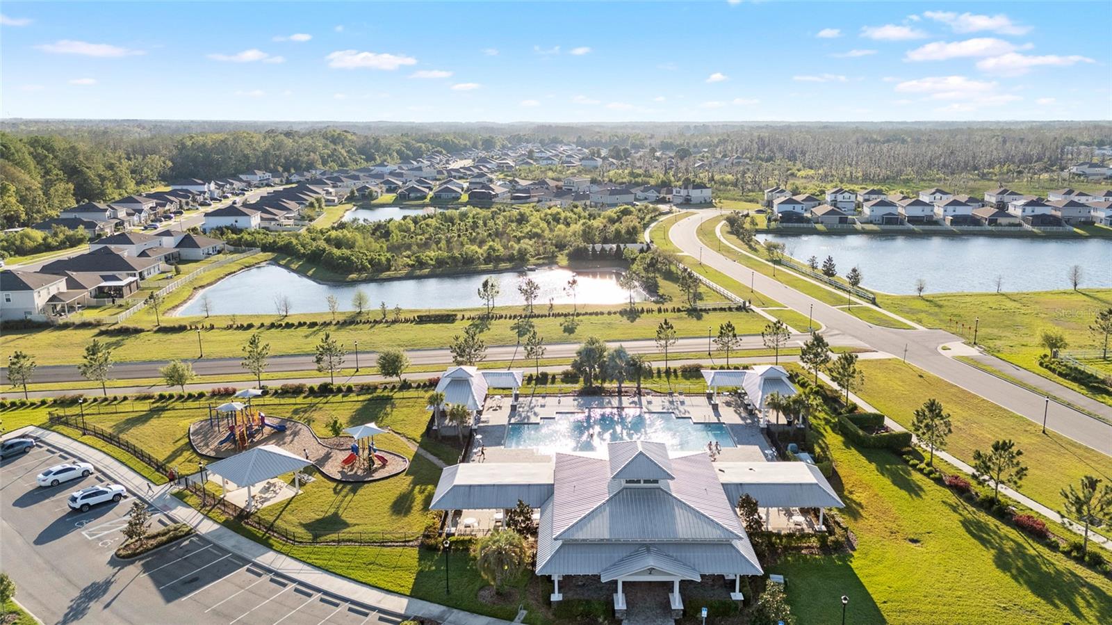 10196 CROSS TIMBER TER, LAND O LAKES, FL, 34638