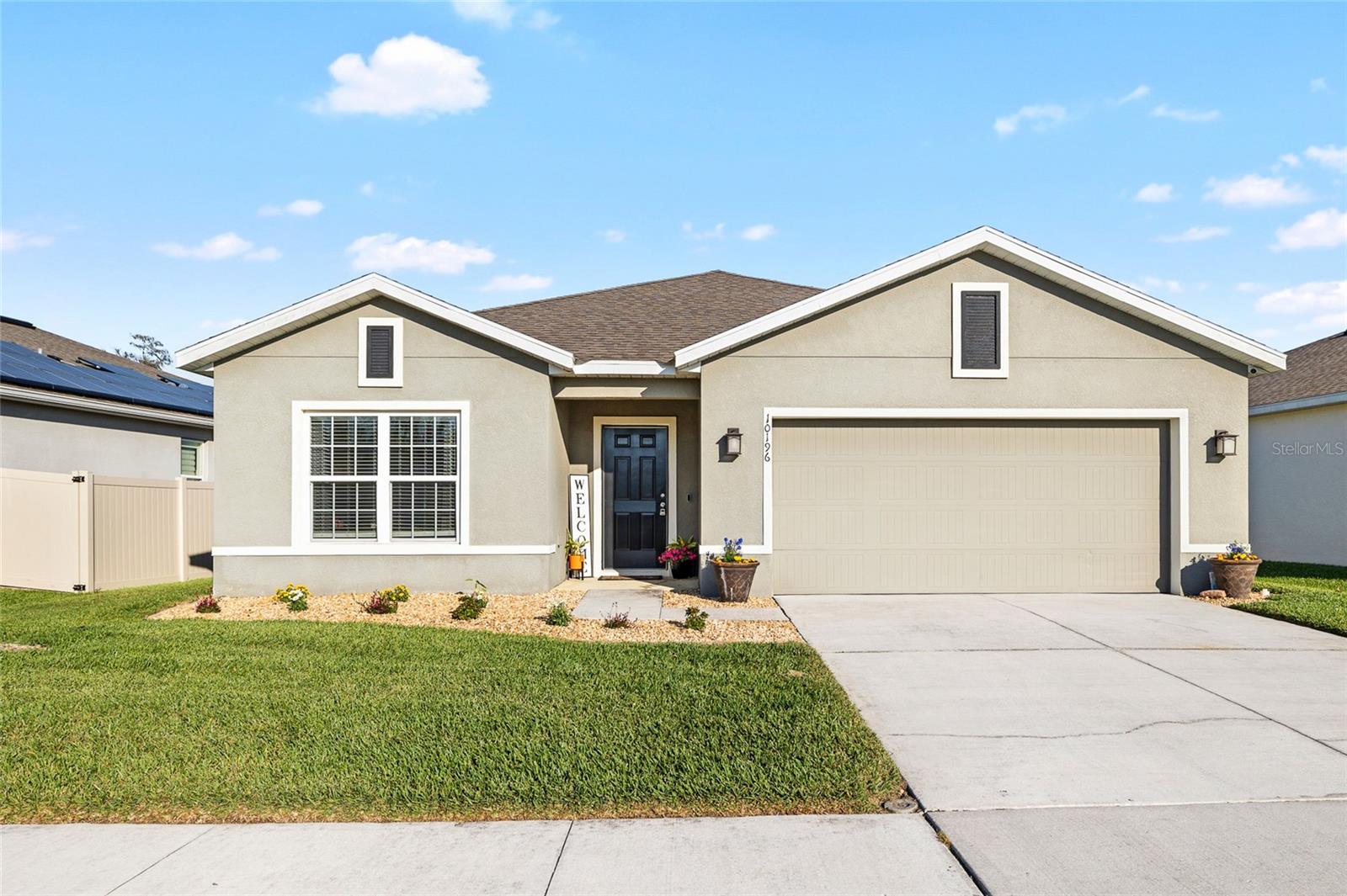 10196 CROSS TIMBER TER, LAND O LAKES, FL, 34638