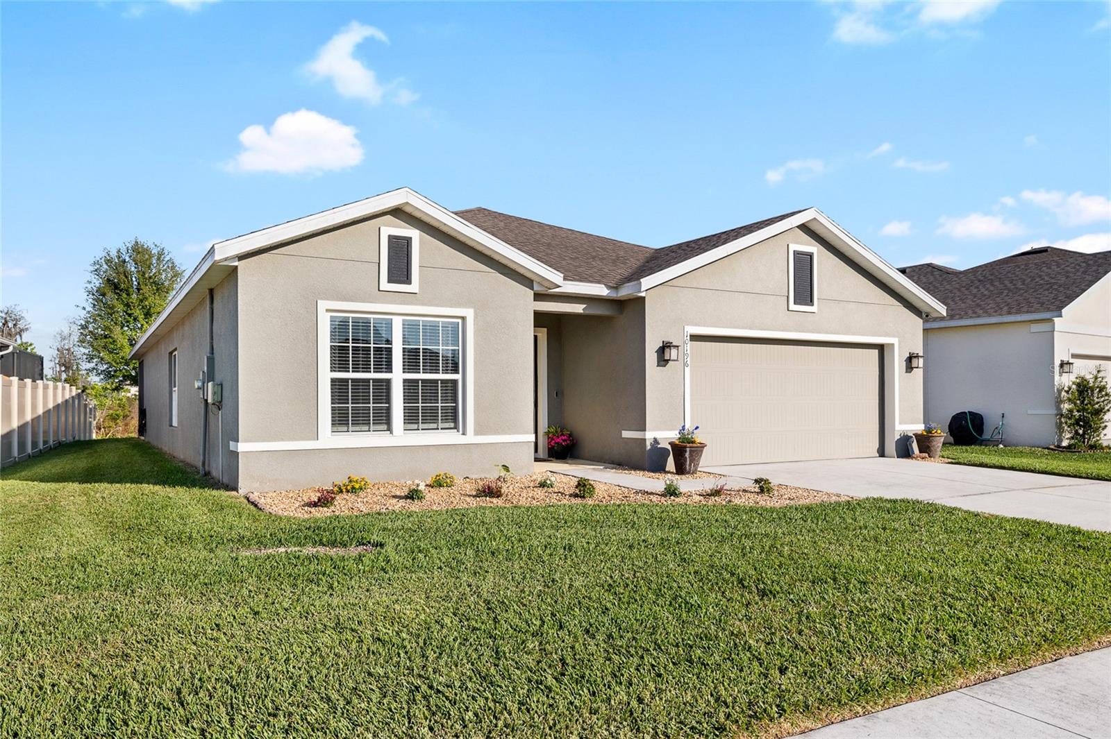 10196 CROSS TIMBER TER, LAND O LAKES, FL, 34638