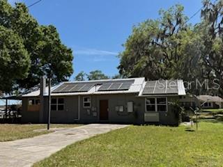 318 CHESNEY BLVD, FROSTPROOF, FL, 33843
