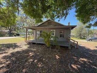 318 CHESNEY BLVD, FROSTPROOF, FL, 33843
