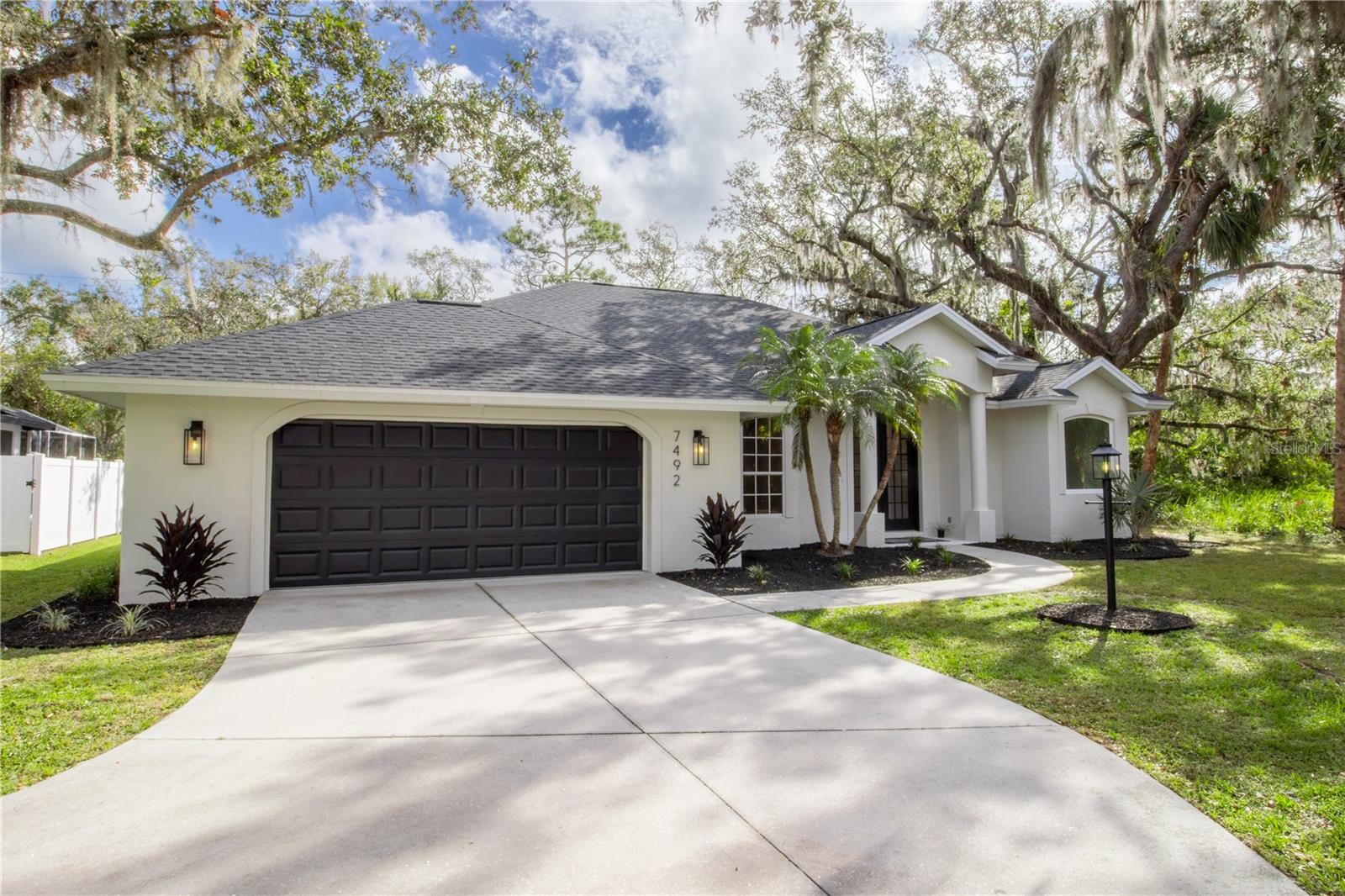 7492 DEER CROSSING CT, SARASOTA, FL, 34240