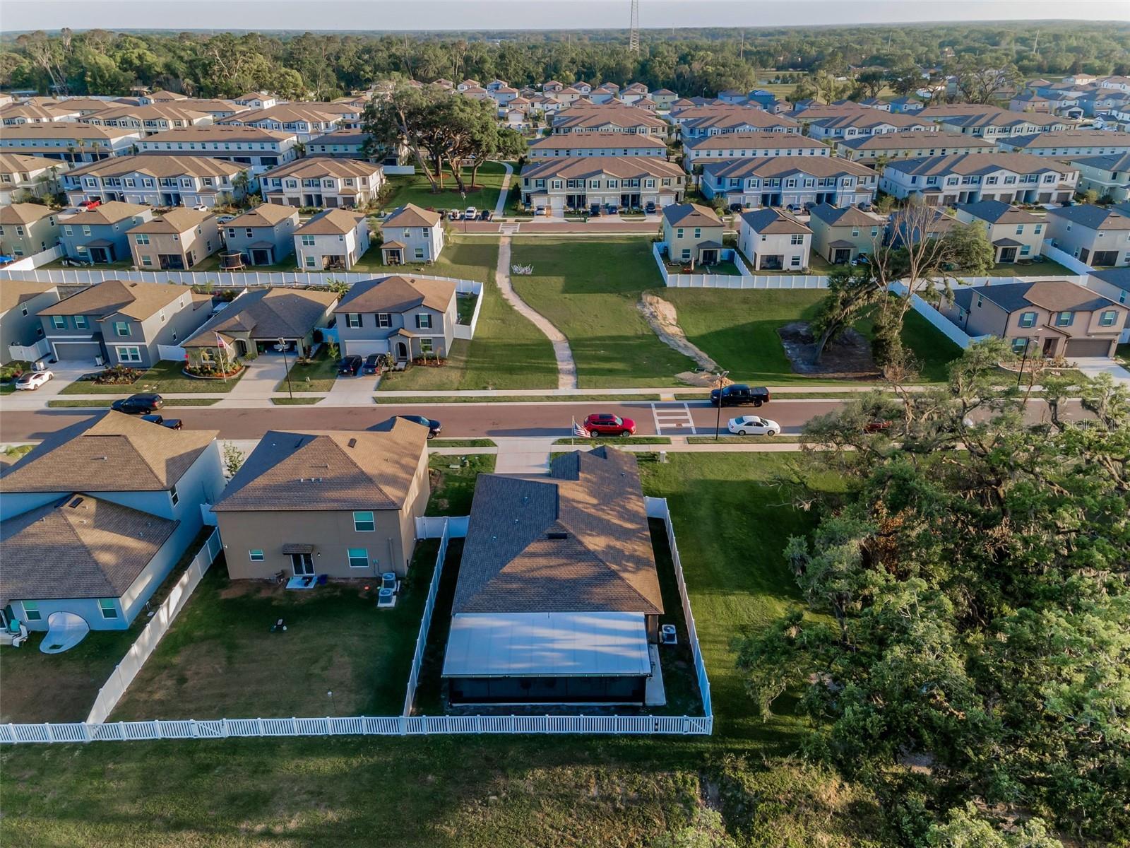 36419 FLATS ST, ZEPHYRHILLS, FL, 33541