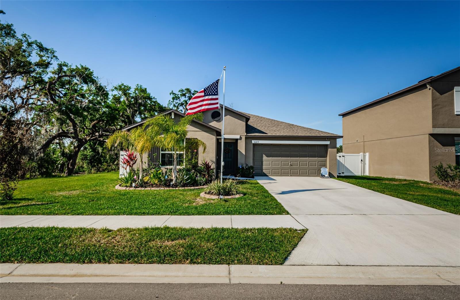 36419 FLATS ST, ZEPHYRHILLS, FL, 33541