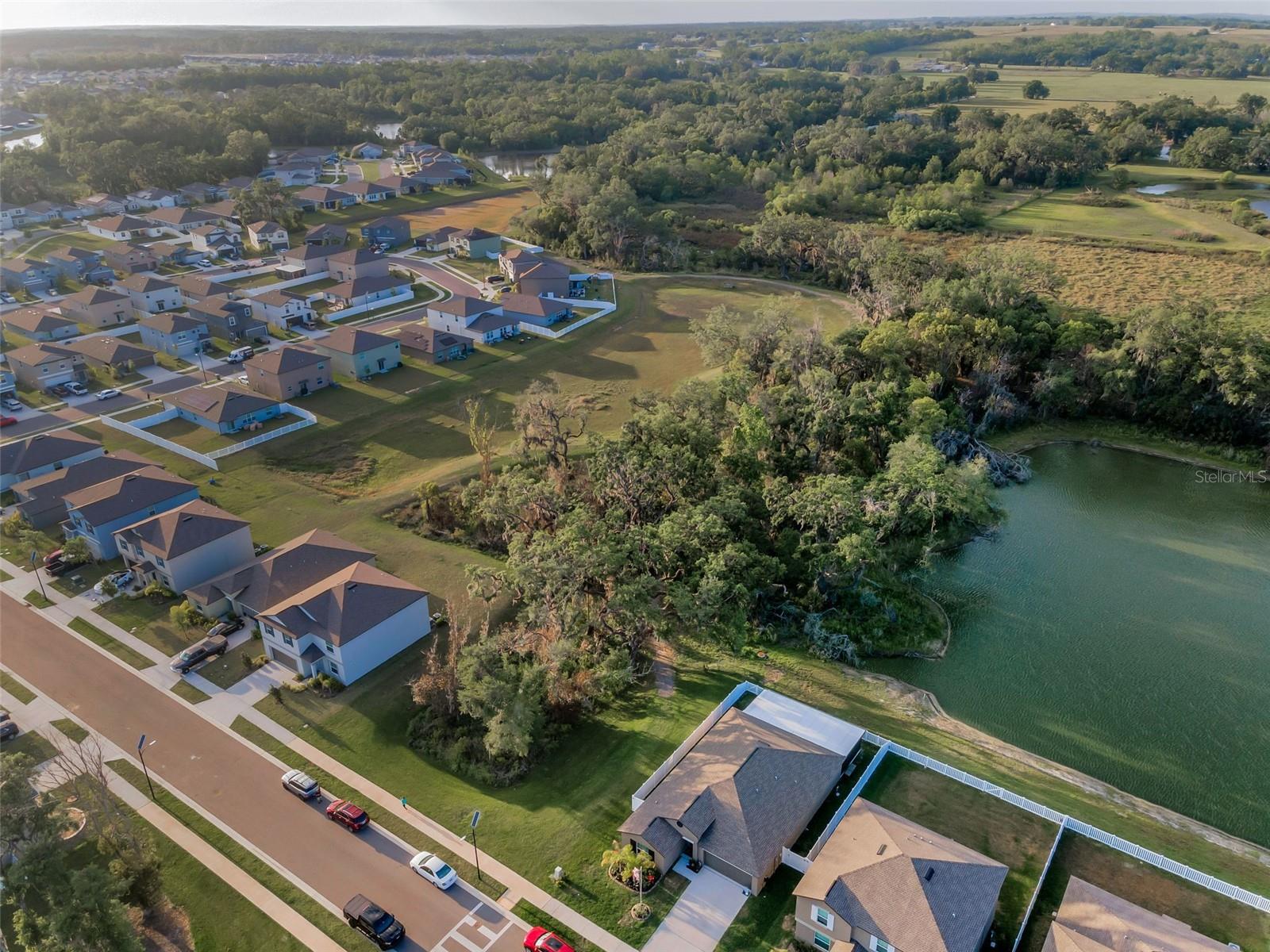 36419 FLATS ST, ZEPHYRHILLS, FL, 33541