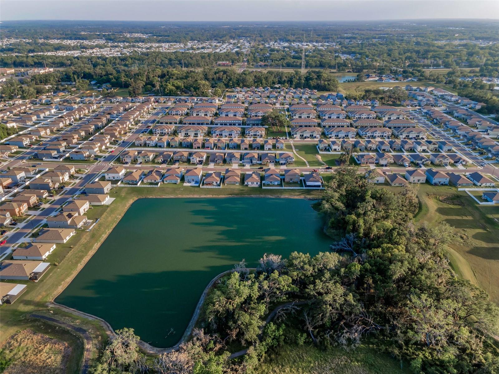 36419 FLATS ST, ZEPHYRHILLS, FL, 33541