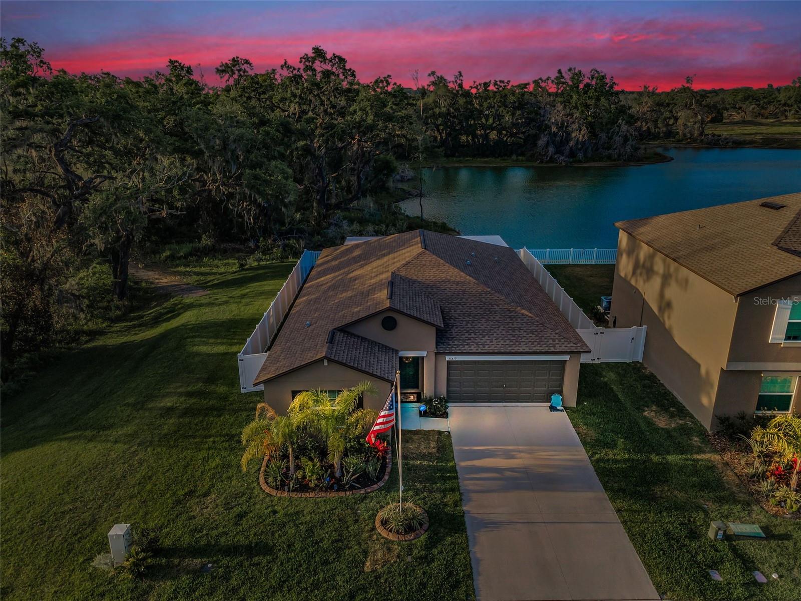 36419 FLATS ST, ZEPHYRHILLS, FL, 33541