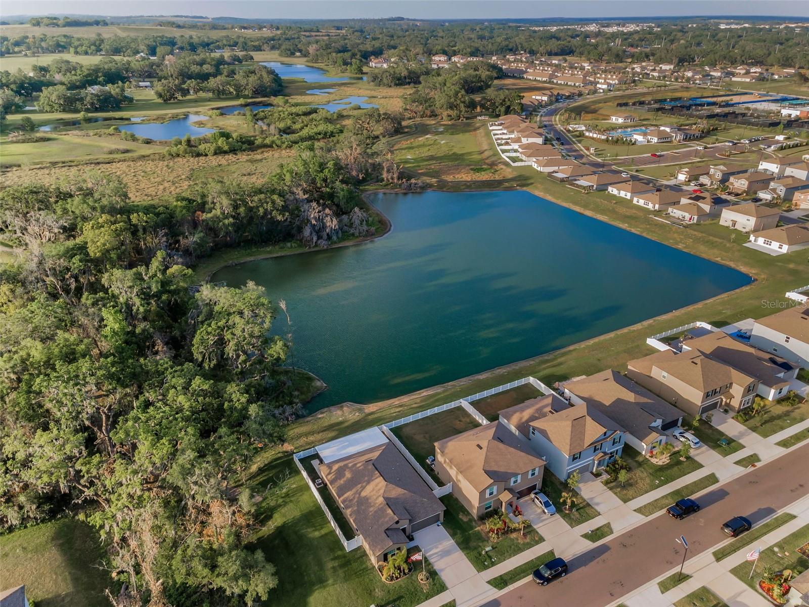 36419 FLATS ST, ZEPHYRHILLS, FL, 33541