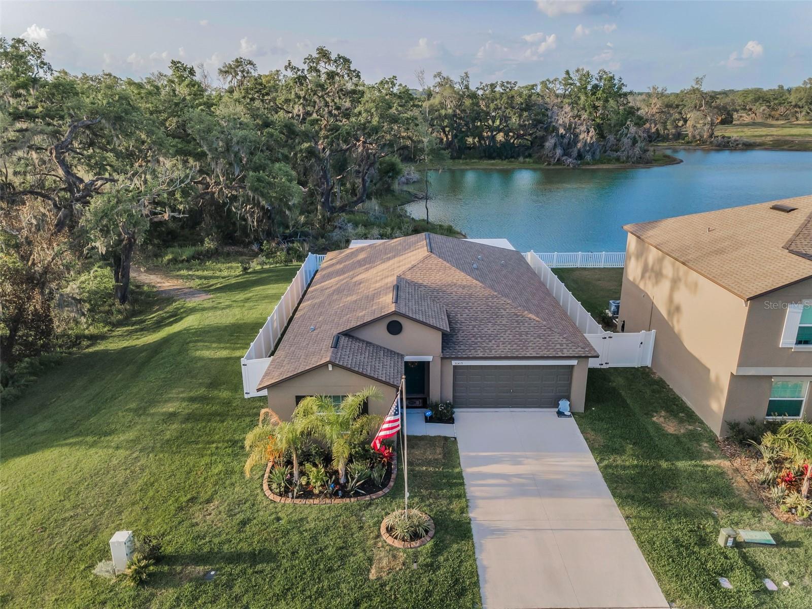 36419 FLATS ST, ZEPHYRHILLS, FL, 33541