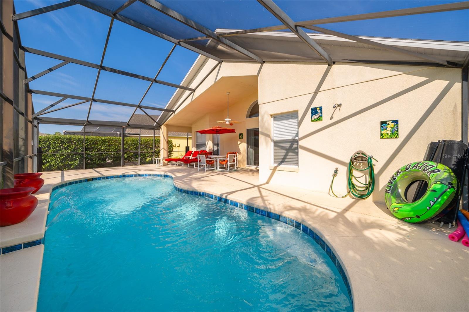 4809 CUMBRIAN LAKES DR, KISSIMMEE, FL, 34746