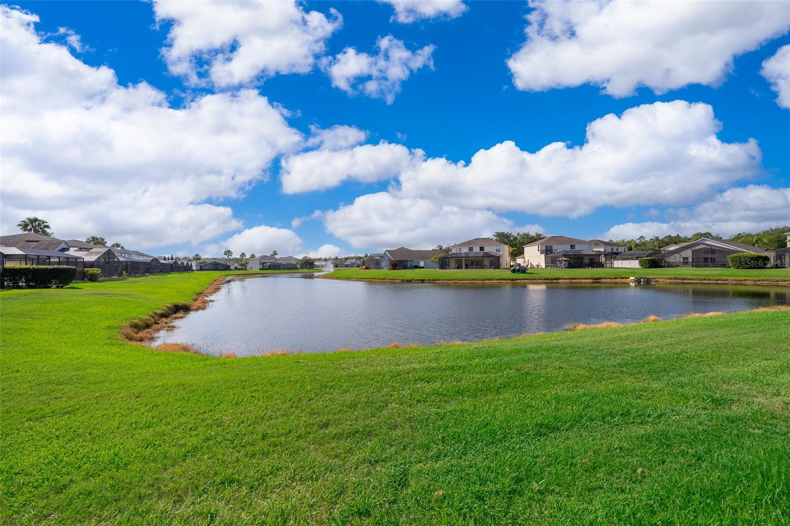 4809 CUMBRIAN LAKES DR, KISSIMMEE, FL, 34746