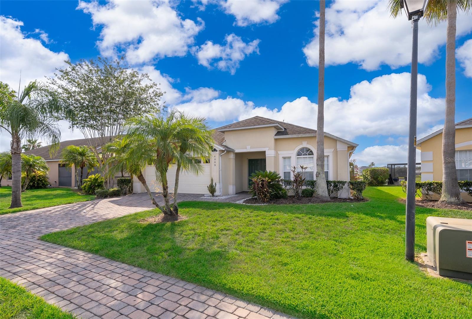 4809 CUMBRIAN LAKES DR, KISSIMMEE, FL, 34746