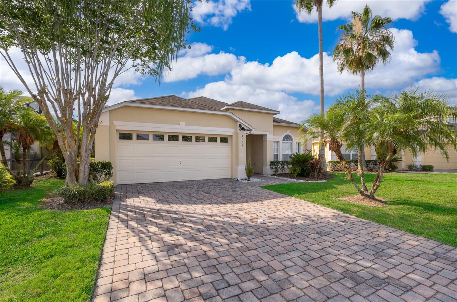 4809 CUMBRIAN LAKES DR, KISSIMMEE, FL, 34746