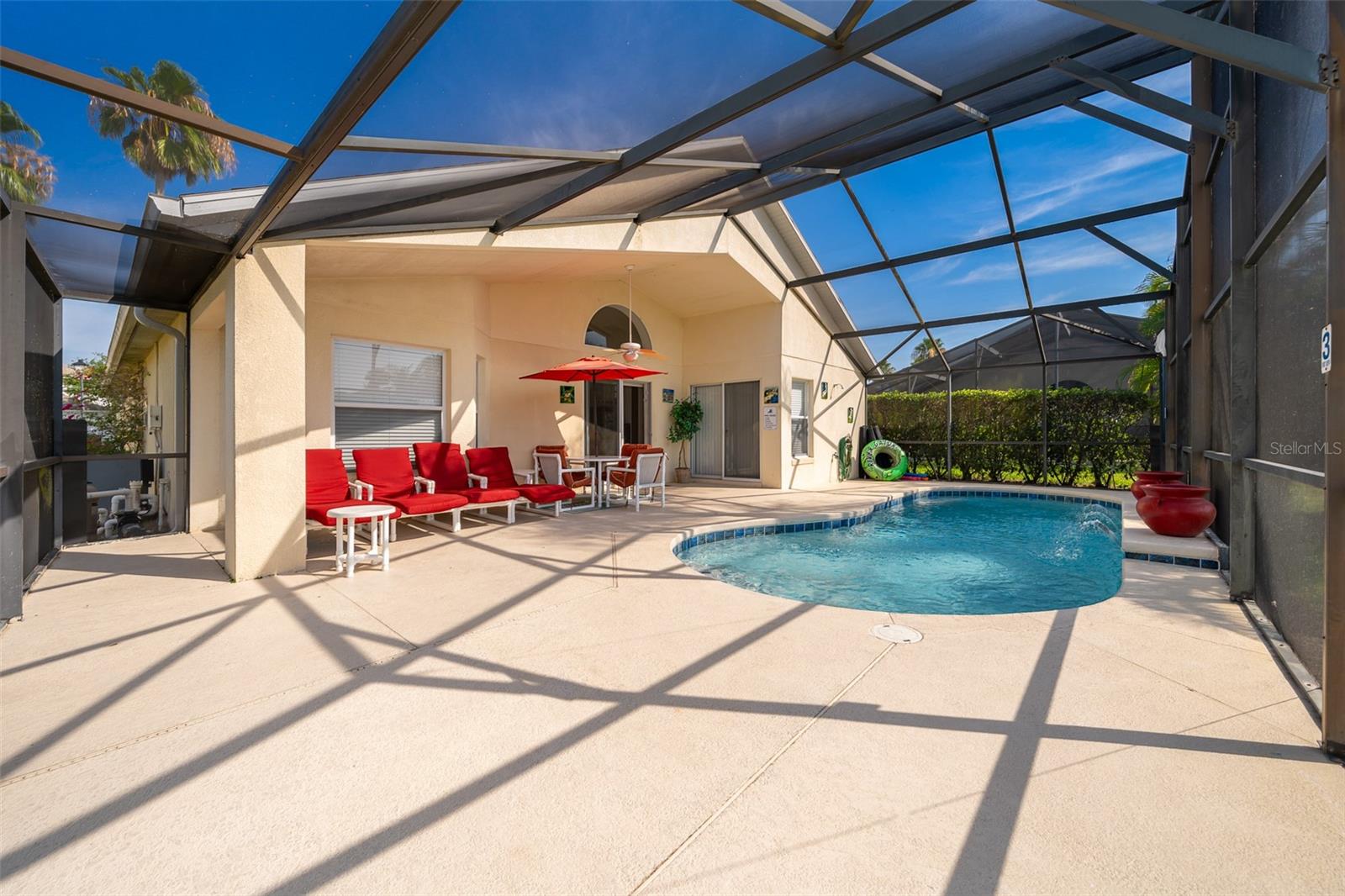 4809 CUMBRIAN LAKES DR, KISSIMMEE, FL, 34746