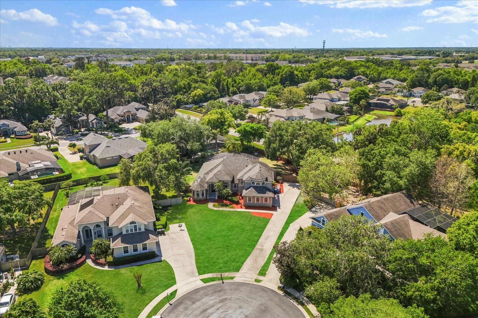 205 TORCASO CT, WINTER SPRINGS, FL, 32708