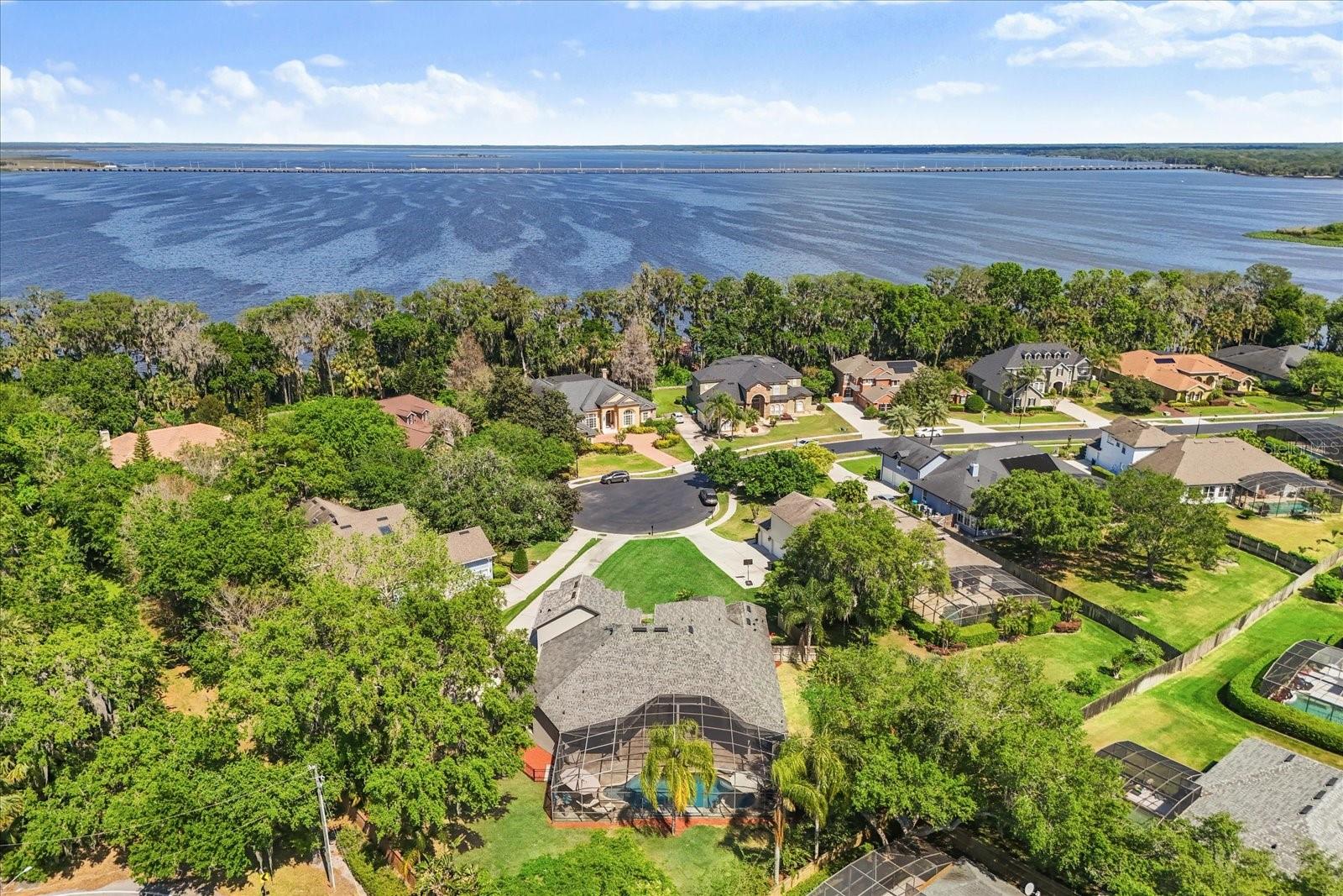 205 TORCASO CT, WINTER SPRINGS, FL, 32708