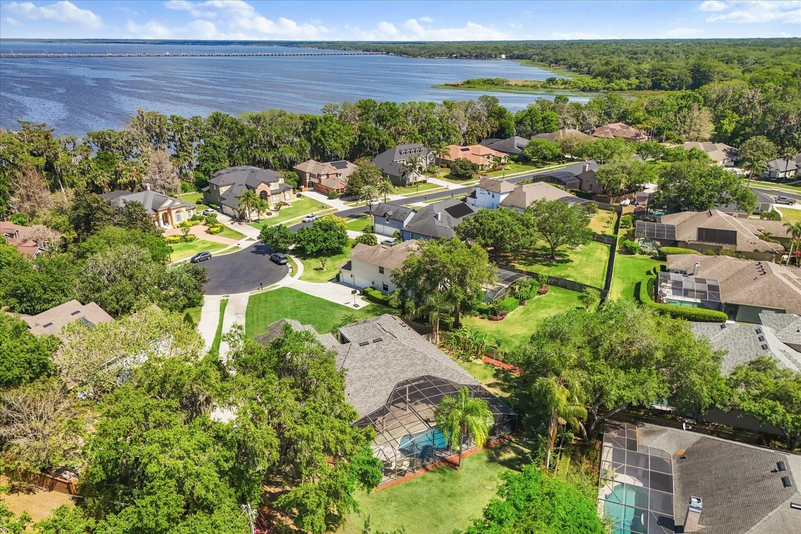 205 TORCASO CT, WINTER SPRINGS, FL, 32708