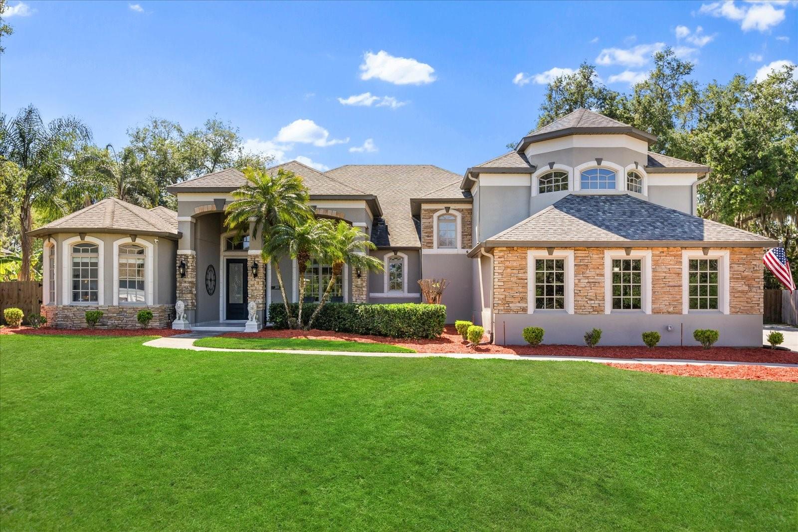 205 TORCASO CT, WINTER SPRINGS, FL, 32708