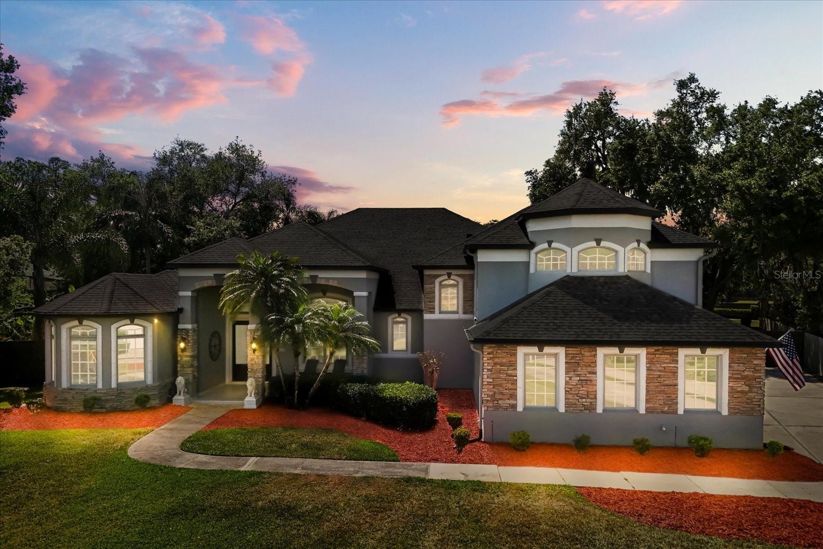 205 TORCASO CT, WINTER SPRINGS, FL, 32708