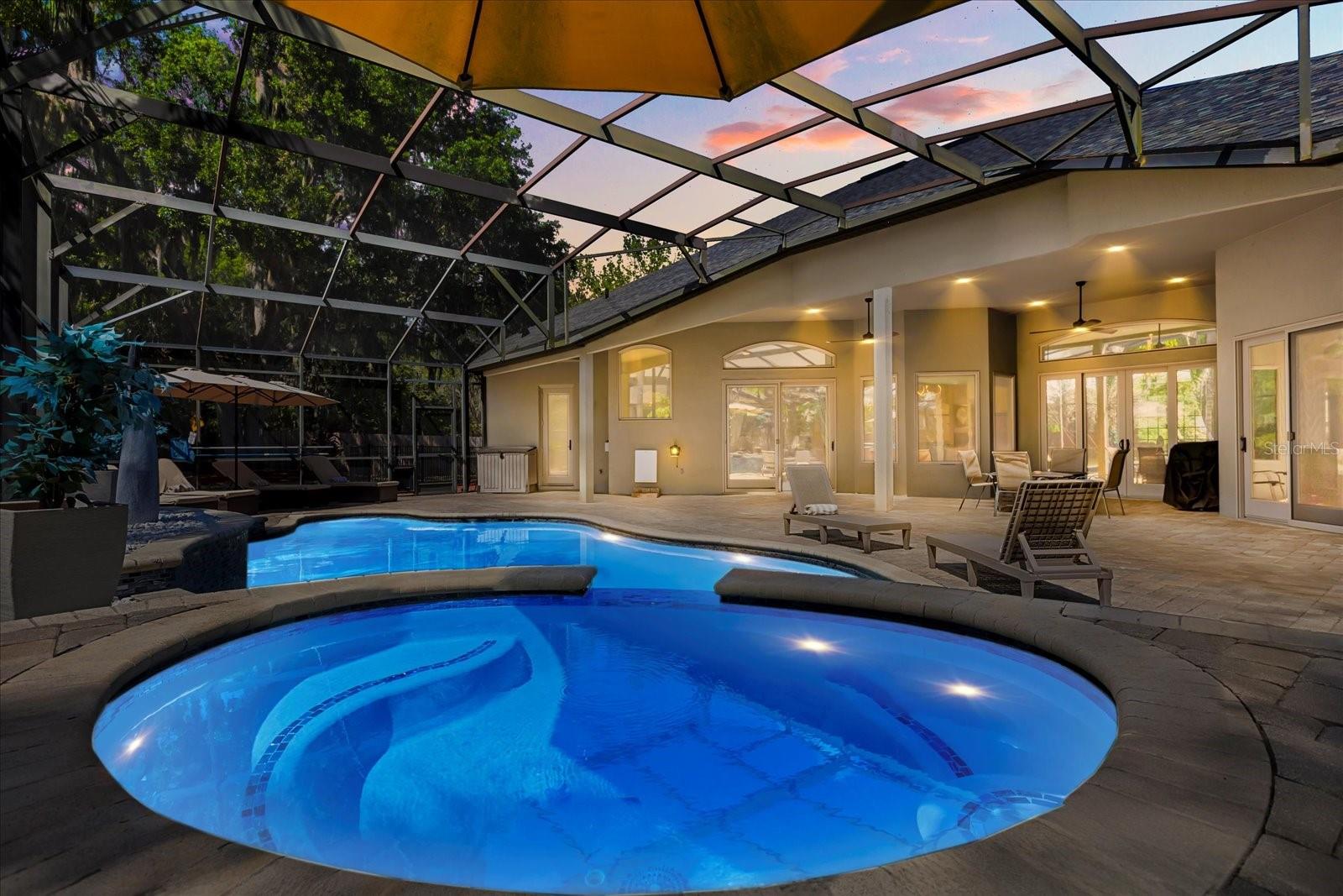 205 TORCASO CT, WINTER SPRINGS, FL, 32708