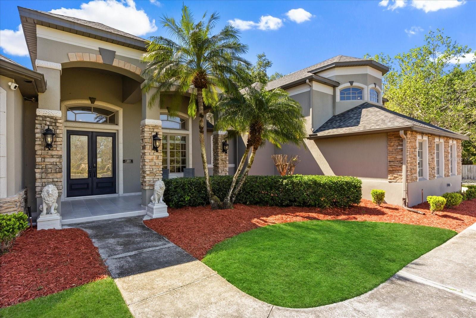 205 TORCASO CT, WINTER SPRINGS, FL, 32708