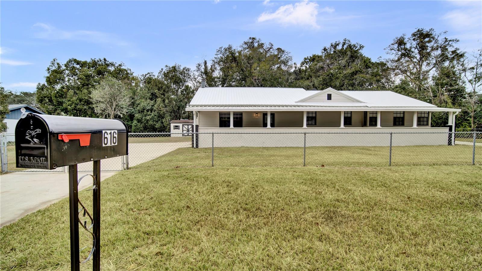 616 SE 31ST TER, OCALA, FL, 34471