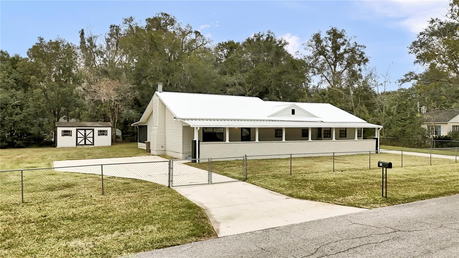 616 SE 31ST TER, OCALA, FL, 34471