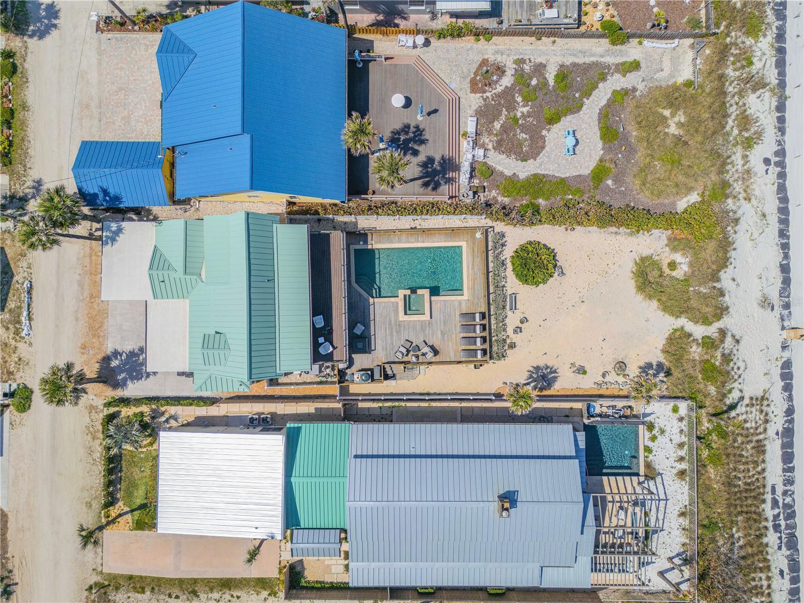 1307 HILL ST, NEW SMYRNA BEACH, FL, 32169