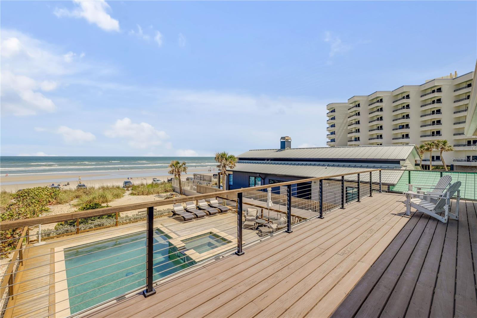 1307 HILL ST, NEW SMYRNA BEACH, FL, 32169