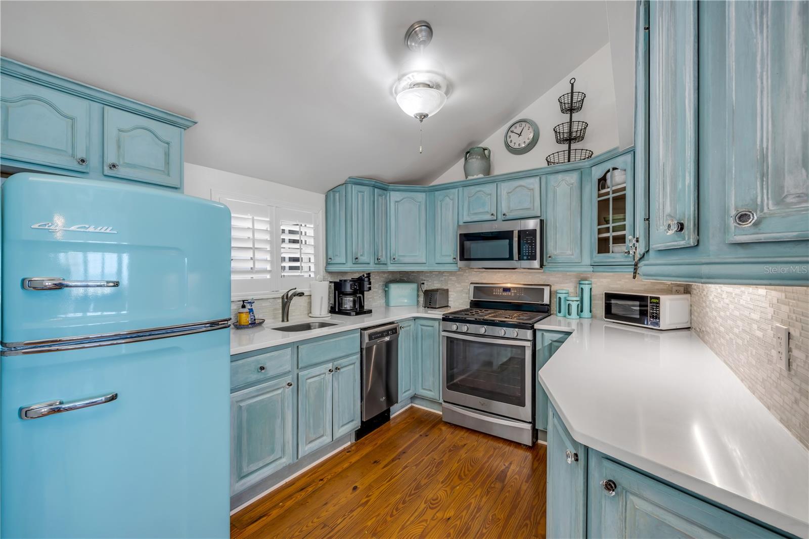 1307 HILL ST, NEW SMYRNA BEACH, FL, 32169