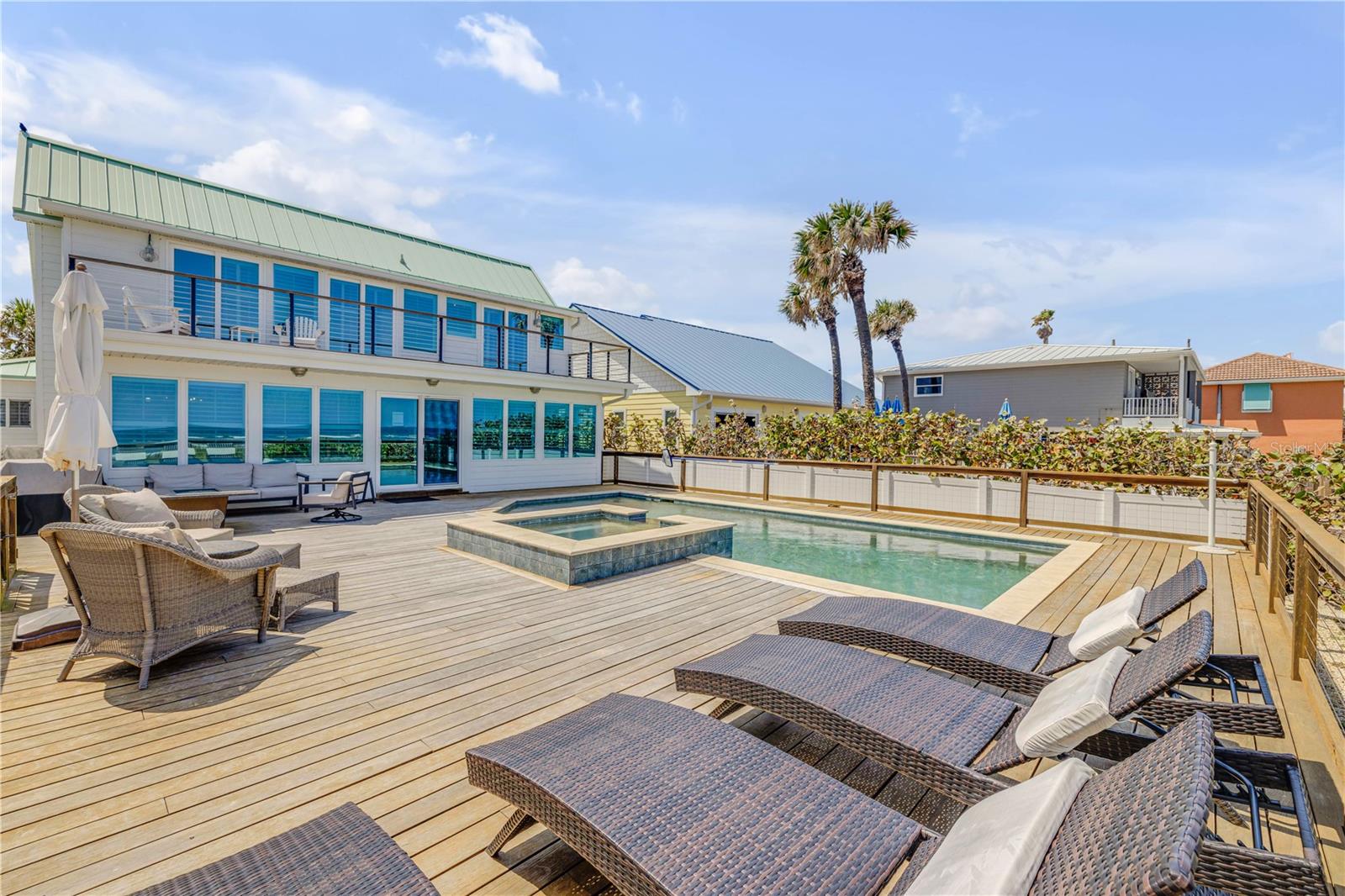 1307 HILL ST, NEW SMYRNA BEACH, FL, 32169