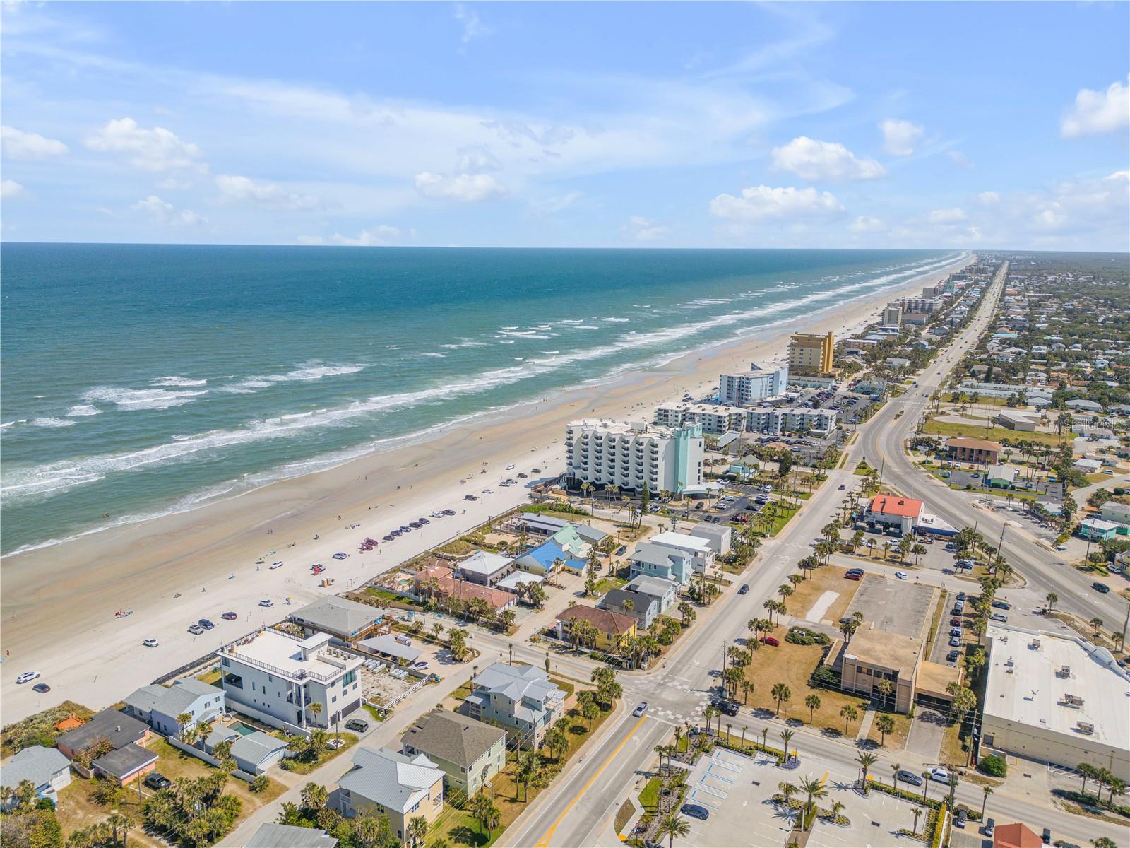 1307 HILL ST, NEW SMYRNA BEACH, FL, 32169