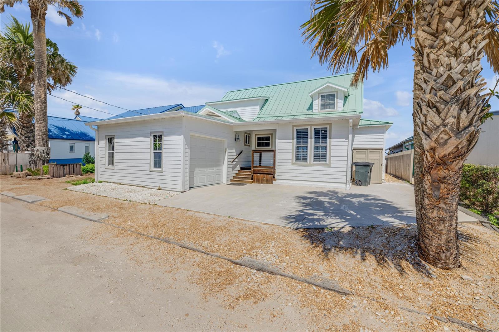 1307 HILL ST, NEW SMYRNA BEACH, FL, 32169