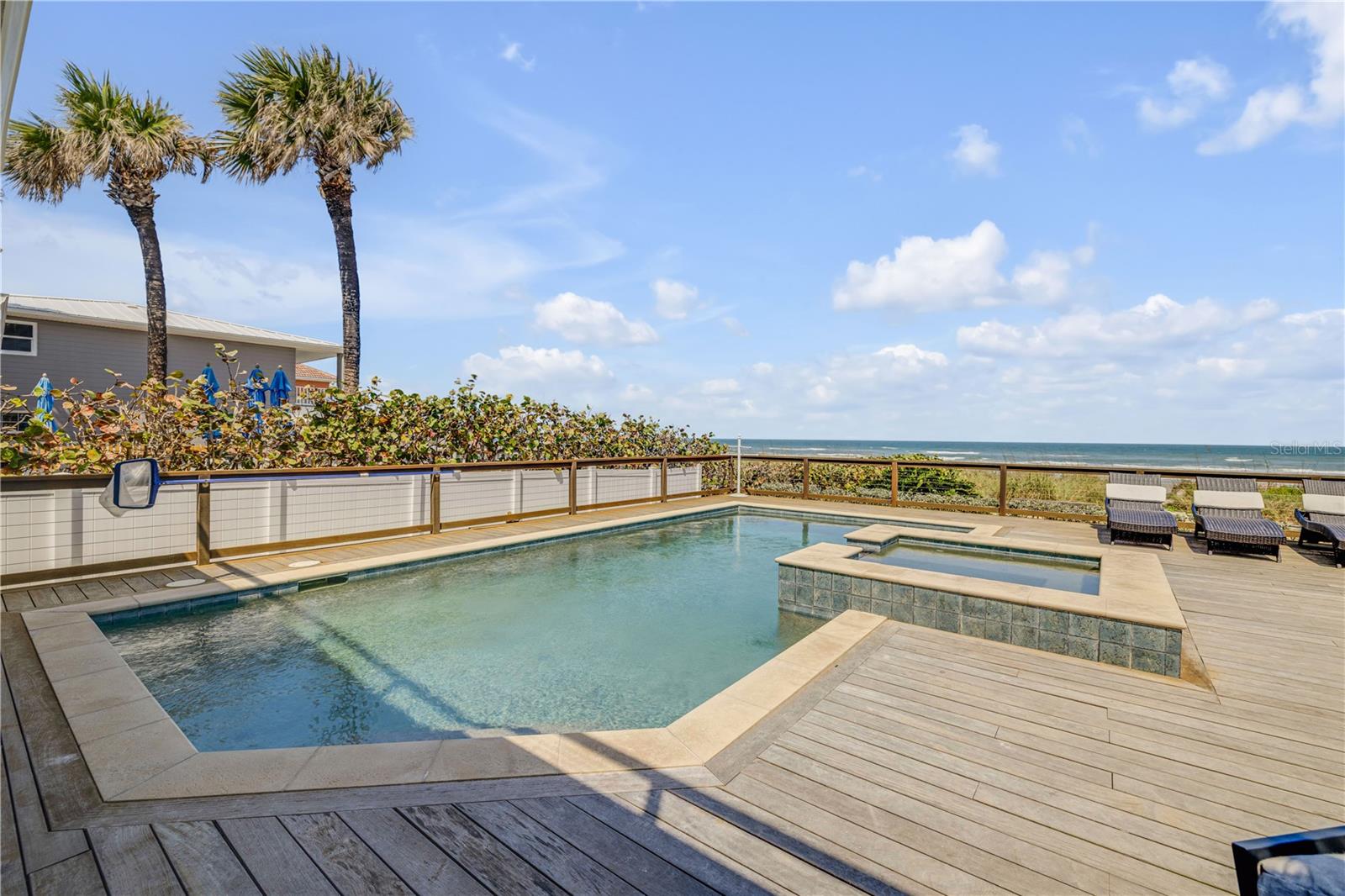 1307 HILL ST, NEW SMYRNA BEACH, FL, 32169