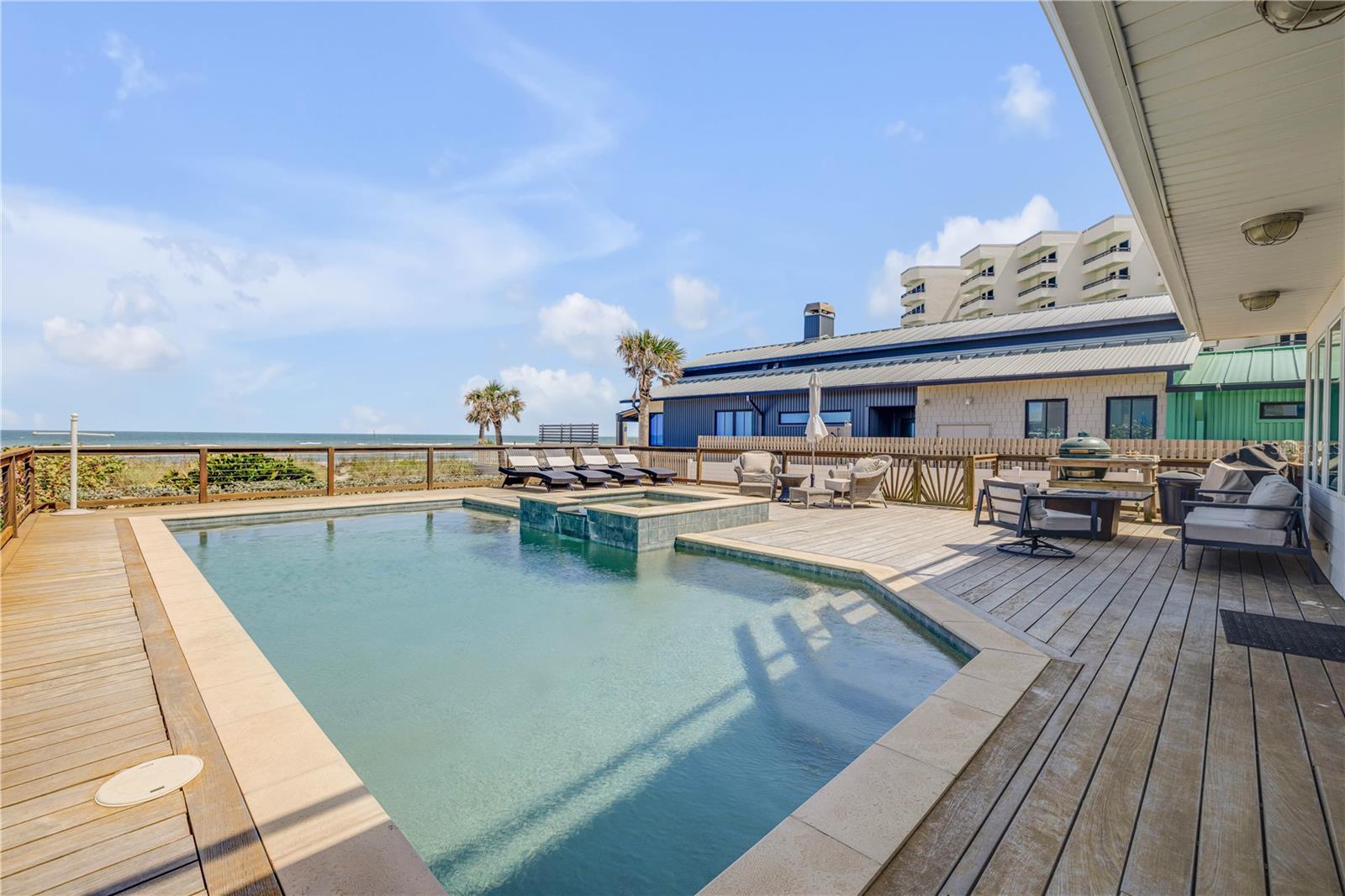 1307 HILL ST, NEW SMYRNA BEACH, FL, 32169