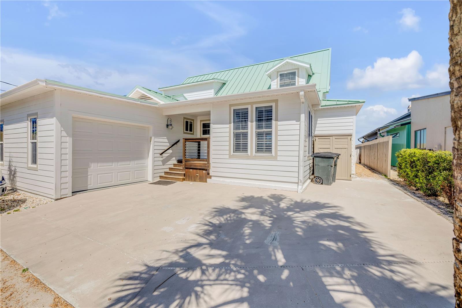 1307 HILL ST, NEW SMYRNA BEACH, FL, 32169