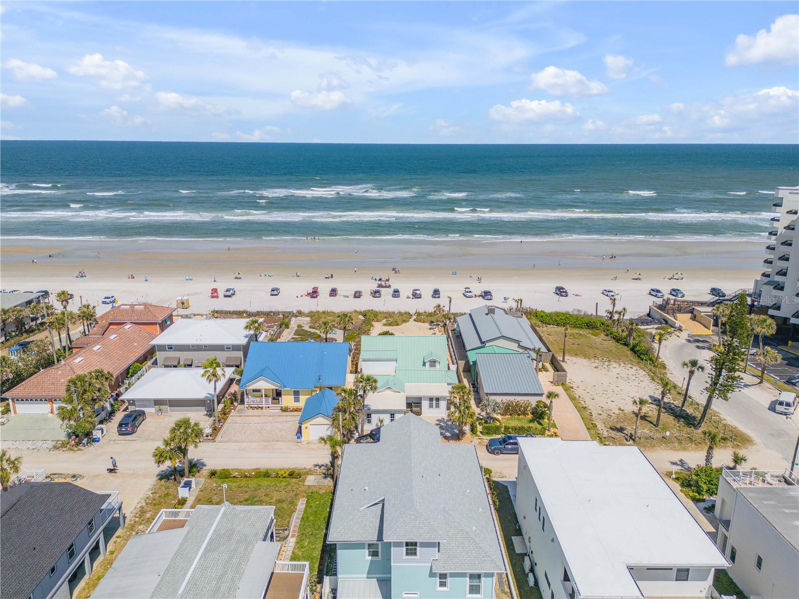 1307 HILL ST, NEW SMYRNA BEACH, FL, 32169